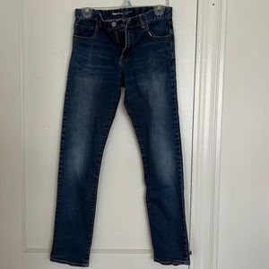 Gap 1969 Jeans